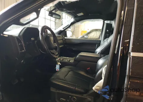 2019 Ford Expedition Limited from USA, damaged, VIN 1FMJU2ATXKEA51052